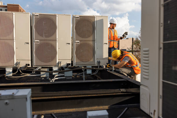 Best Emergency HVAC repair  in Olathe, CO