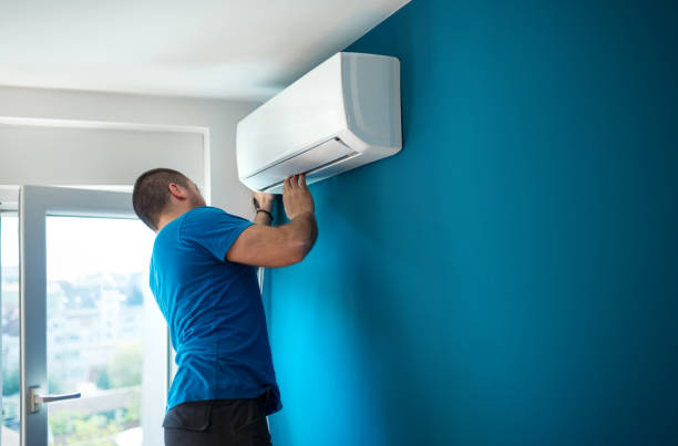 Best HVAC companies near me  in Olathe, CO