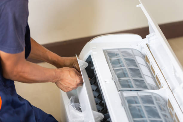 Best Affordable HVAC services  in Olathe, CO