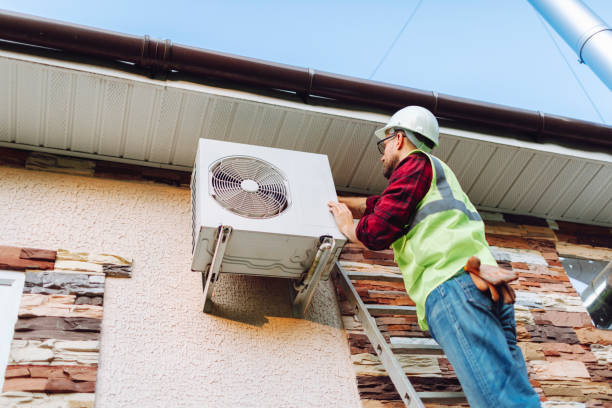 Best Ductless HVAC repair  in Olathe, CO
