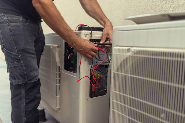 Trusted Olathe, CO HVAC Experts