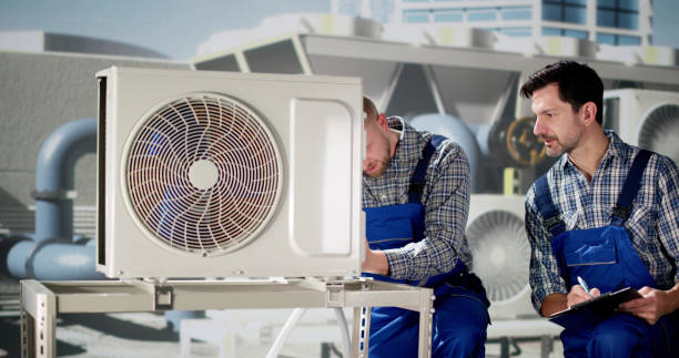 Professional HVAC in Olathe, CO