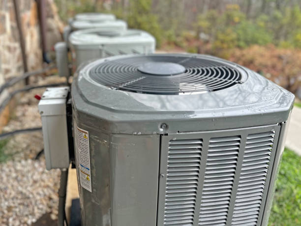 Best HVAC replacement cost  in Olathe, CO