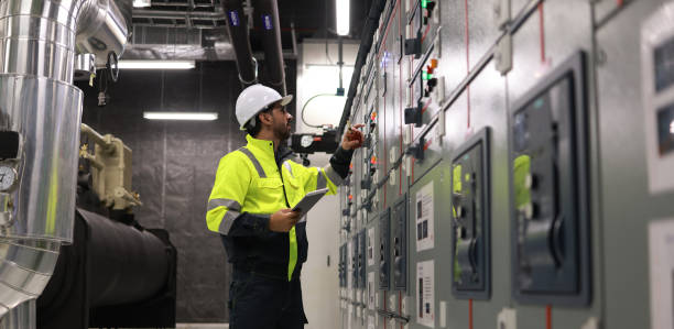 Best Residential HVAC services  in Olathe, CO