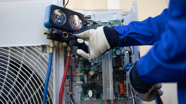 Best Affordable air conditioning repair  in Olathe, CO