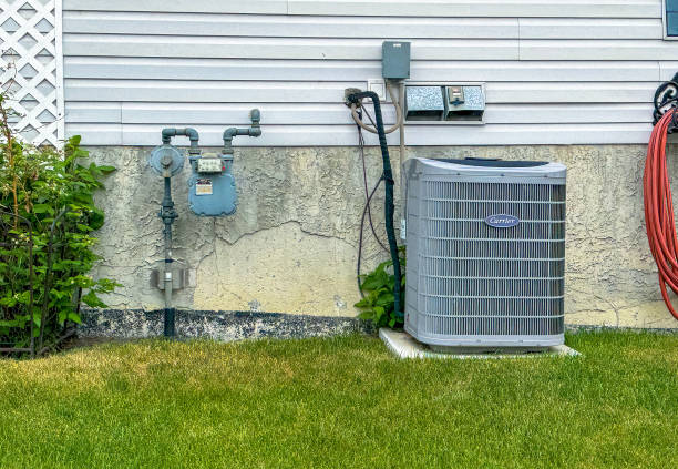 Best Commercial HVAC repair  in Olathe, CO